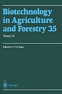 Trees IV (Paperback)