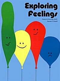 Exploring Feelings: Activities for Young Children (Paperback)