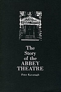 Story of the Abbey Theatre (Paperback)