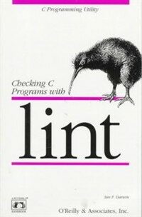 Checking C programs with lint Minor revisions