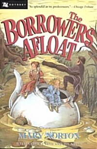 Borrowers Afloat (Paperback, Reissue)