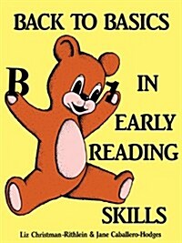 Back to Basics in Early Reading Skills (Paperback, Revised)