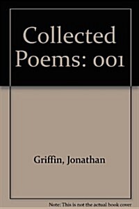 Collected Poems (Hardcover)