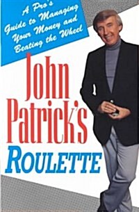 John Patricks Roulette (Paperback, Reprint)