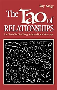 The Tao of Relationships (Hardcover)