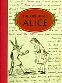 The Original Alice (Hardcover)