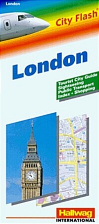 London (Folded)