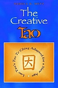 The Creative Tao (Hardcover)
