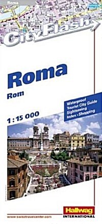 Rome (Folded)