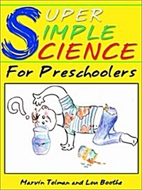 Super Simple Science (Paperback)
