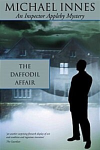 The Daffodil Affair (Paperback)