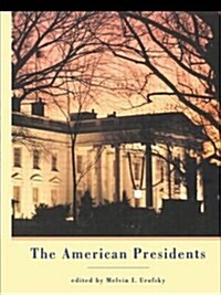 The American Presidents : Critical Essays (Paperback)
