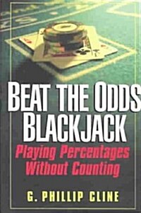 Beat the Odds Blackjack (Paperback)