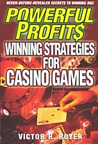 Powerful Profits (Paperback)