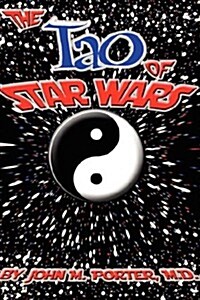 The Tao of Star Wars (Hardcover)
