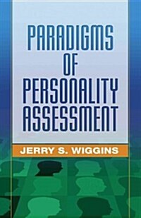 Paradigms of Personality Assessment (Hardcover)