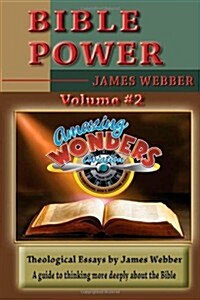 Bible Power Volume #2 (Paperback)