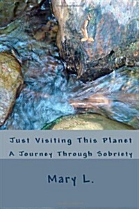 Just Visiting This Planet (Paperback)