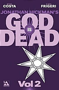 God Is Dead Volume 2 (Paperback)