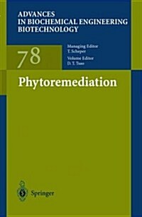 Phytoremediation (Paperback)