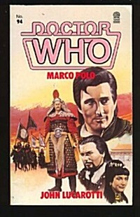 Marco Polo (Doctor Who #94) (Paperback)