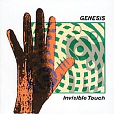 [수입] Genesis - Invisible Touch [Remastered]