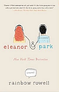 [중고] Eleanor & Park (Paperback, Intl Edition)
