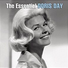 [수입] Doris Day - The Essential Doris Day [2CD]