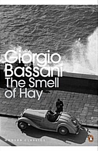 The Smell of Hay (Paperback)