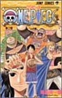 One Piece Vol 24 (Paperback)
