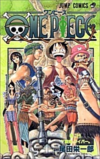 One Piece Vol 28 (Paperback)