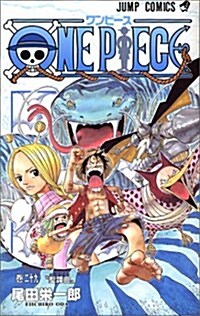 One Piece Vol 29 (Paperback)