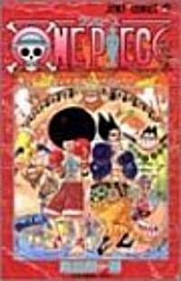 ONE PIECE 33 (ジャンプコミックス) (Paperback)