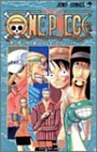 ONE PIECE 34 (ジャンプコミックス) (Paperback)