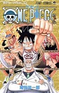 One Piece Vol 45 (Paperback)