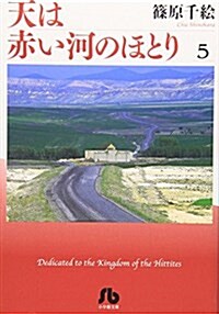 天は赤い河のほとり (5) (小學館文庫 (しA-35)) (文庫)