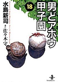 男どアホウ甲子園 (18) (秋田文庫) (文庫)