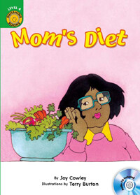 Mom's diet