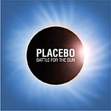 [중고] Placebo - Battle For The Sun