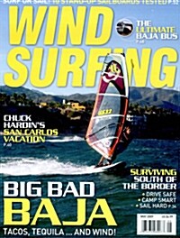 Wind Surfing (월간 미국판): 2009년 05월호