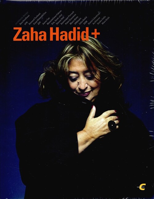 [중고] Zaha Hadid+