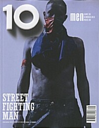 10 Men (월간 영국판): 2014년 No.38