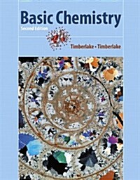 Basic Chemistry Value Package (Includes Coursecompass(tm) Student Access Kit for Basic Chemistry) (Paperback)