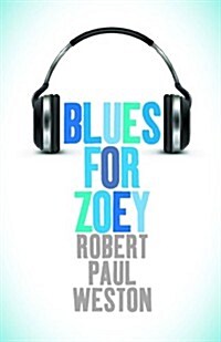 Blues for Zoey (Paperback)