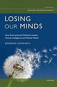 Losing Our Minds (Hardcover)