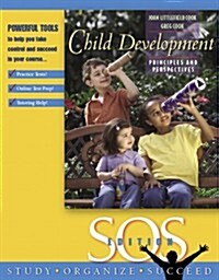 Child Development: Principles and Perspectives, S.O.S. Edition Value Pack (Includes Study for Child Development (Topical) & Mydevelopment (Paperback)