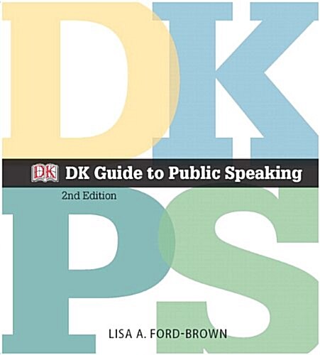 New Mycommunicationlab Without Pearson Etext --Standalone Access Card-- For DK Guide to Public Speaking (Hardcover, 2, Revised)