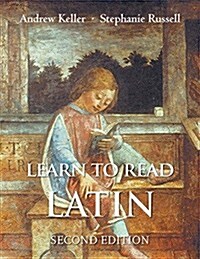 Learn to Read Latin: Textbook (Paperback, 2)