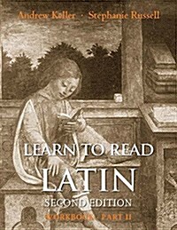 Learn to Read Latin (Paperback, 2)