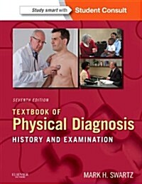 Textbook of Physical Diagnosis: History and Examination (Hardcover, 7)